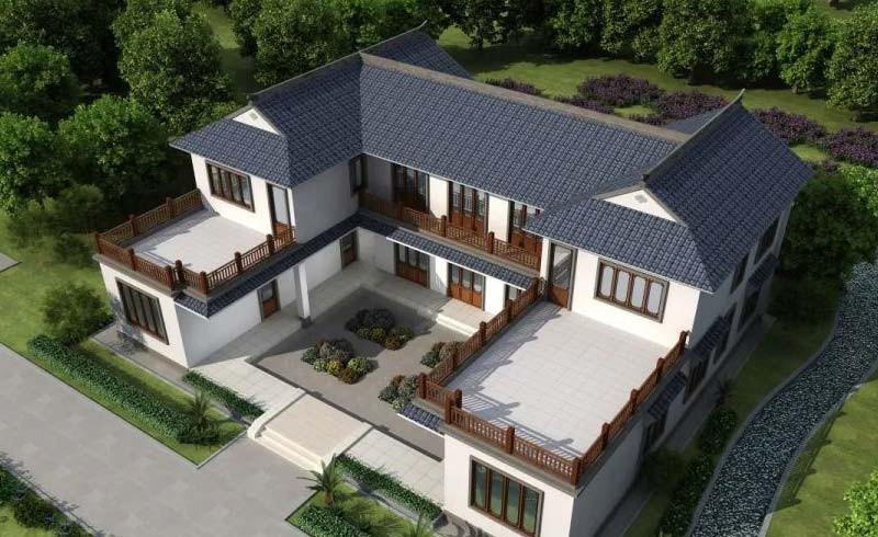 游仙建房时常说的坐北朝南和坐南朝北有什么区别？