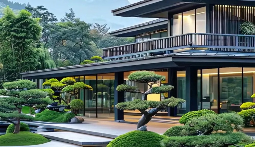 游仙农村自建房更佳风水布局是什么