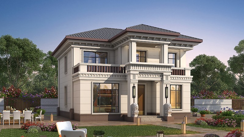 游仙新乡村守住乡土气